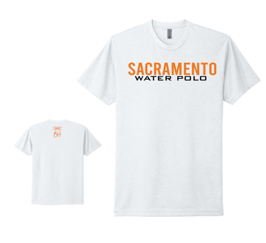 Sacramento WPC Unisex Shirt