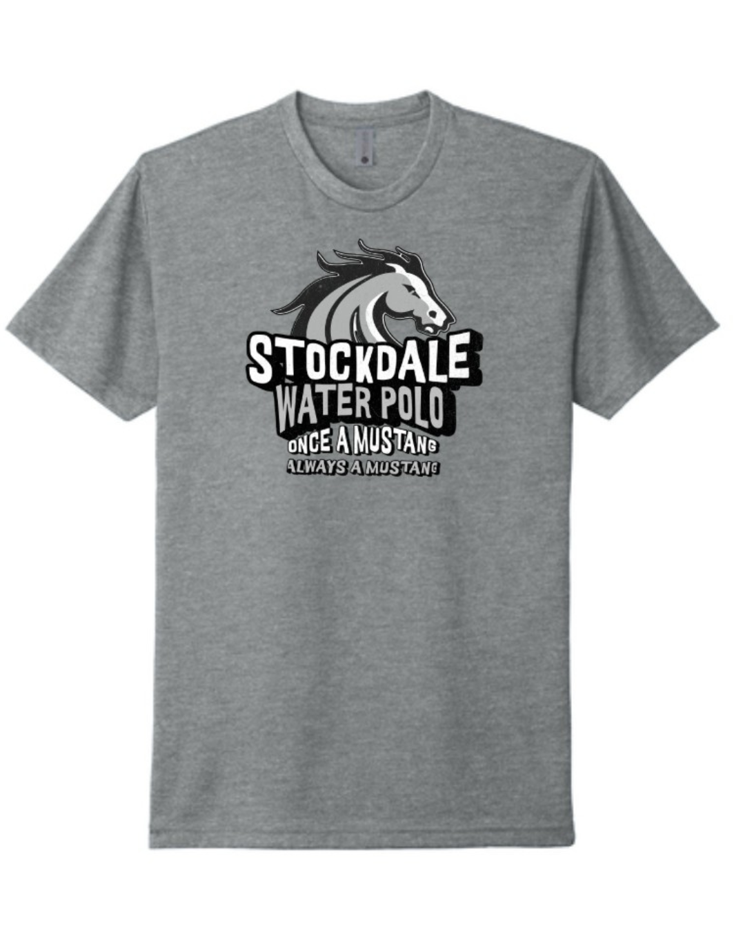 Stockdale High School Team Stockdale Pride