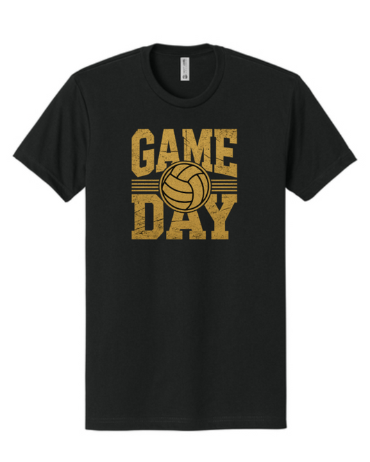 Del Oro High School Team GAME DAAAAY!