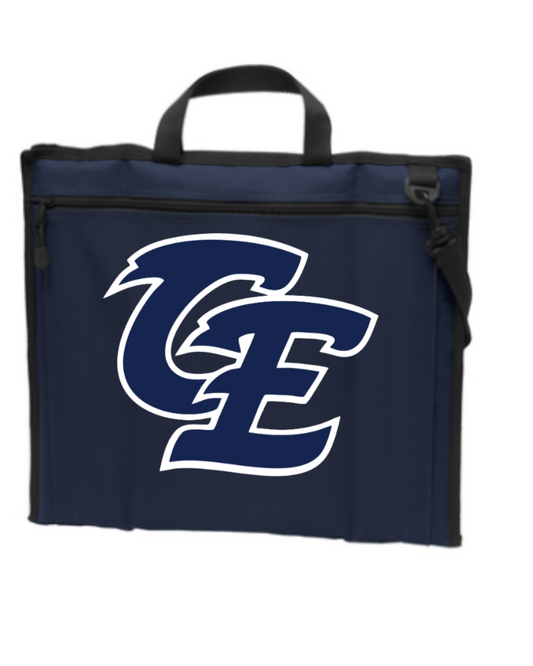 Clovis East High School Stadium Chair