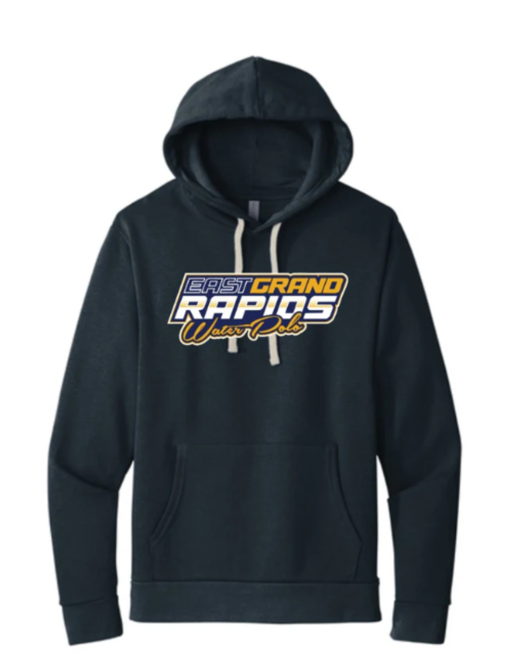 East Grand Rapids High School Hoodie Midnight Navy