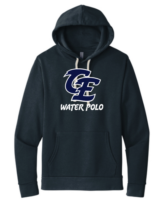 Clovis East High School Hoodie Midnight Navy