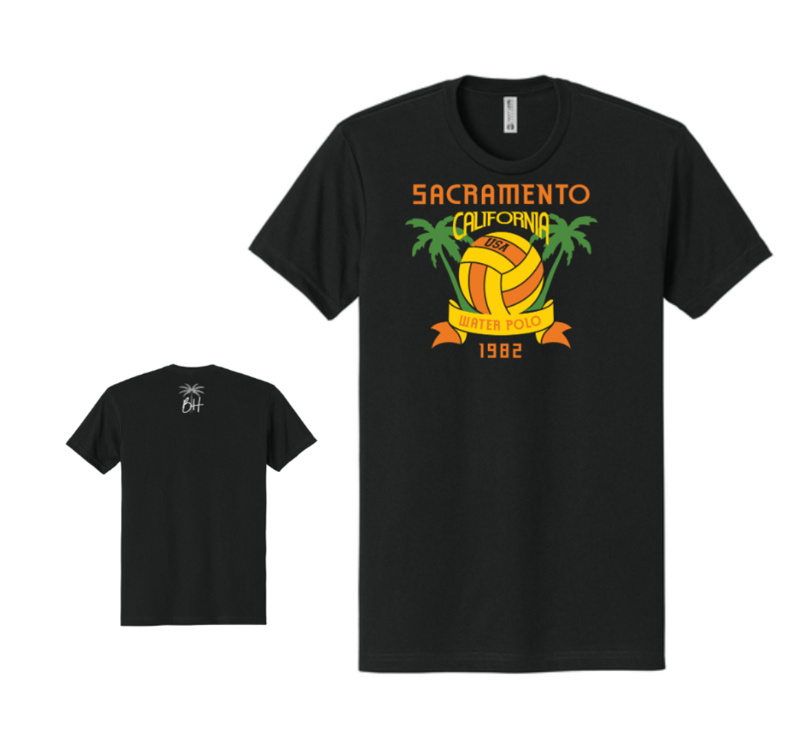 Sacramento WPC Unisex Shirt