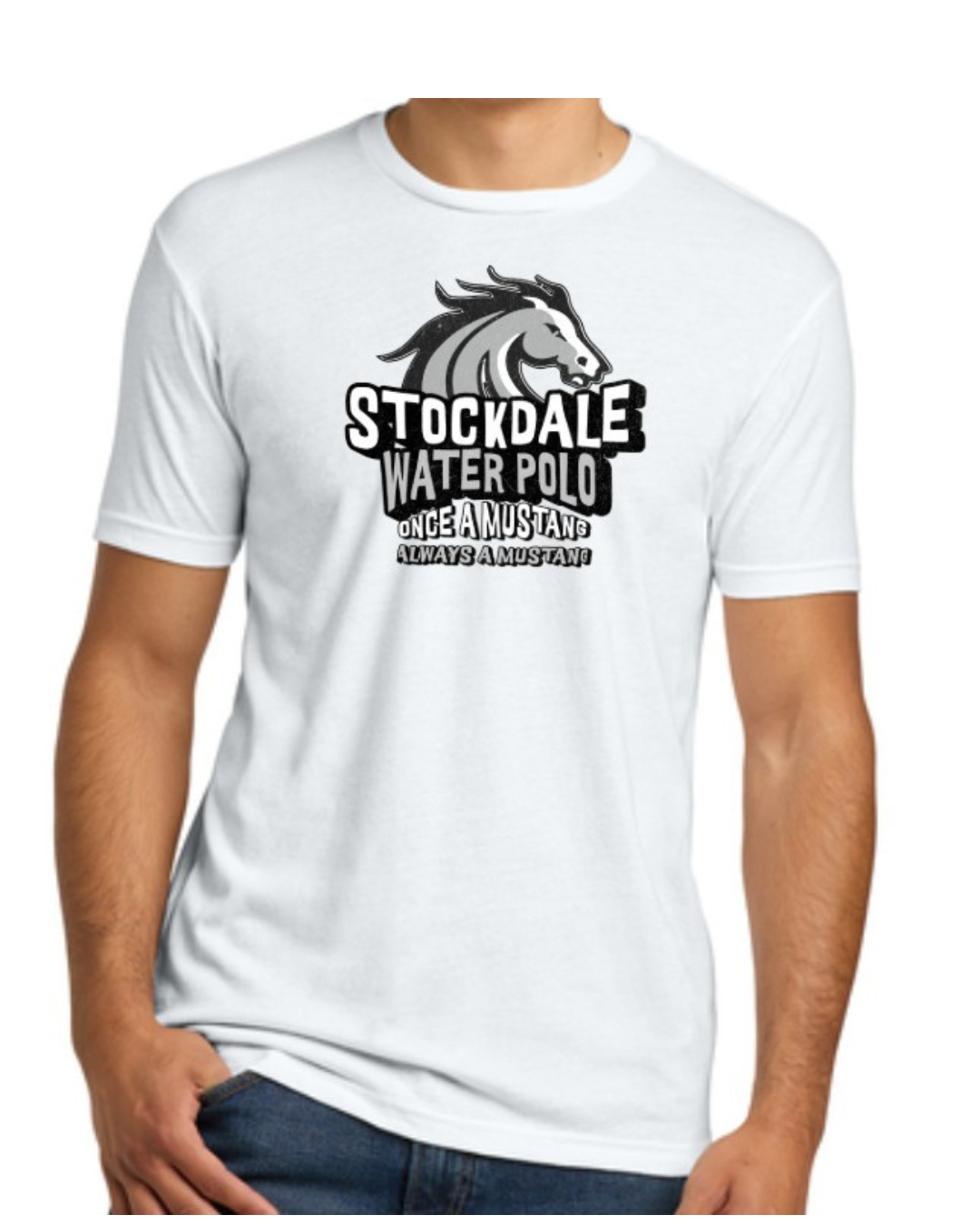 Stockdale High School Team Stockdale Pride