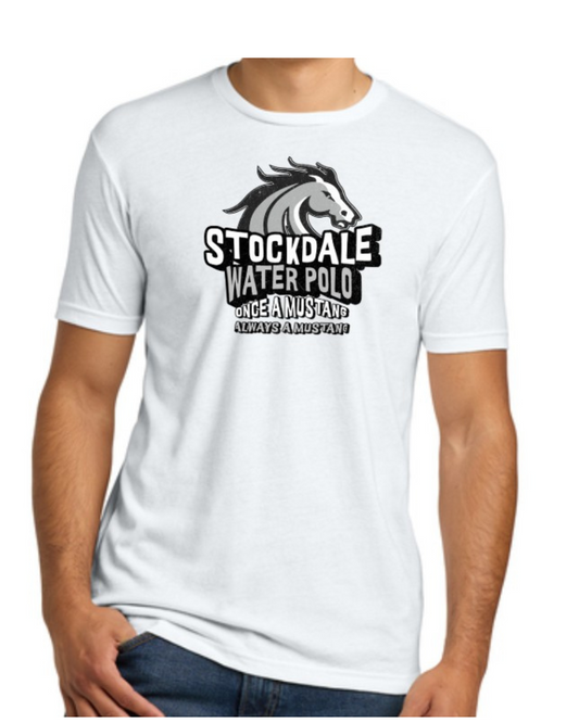 Stockdale High School Team Stockdale Pride