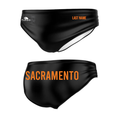 SAC WPC TURBO Brief