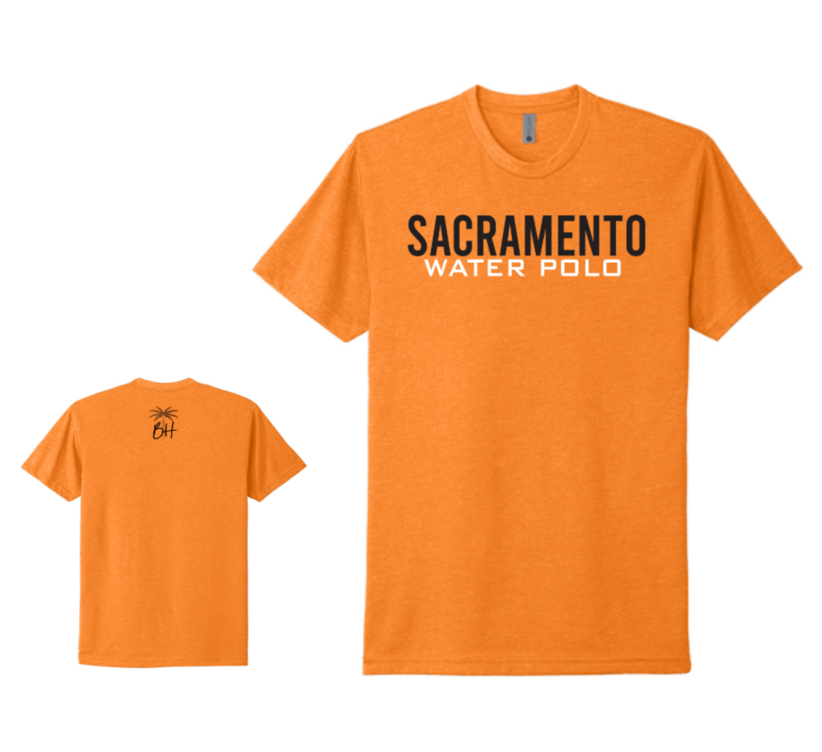Sacramento WPC Unisex Shirt