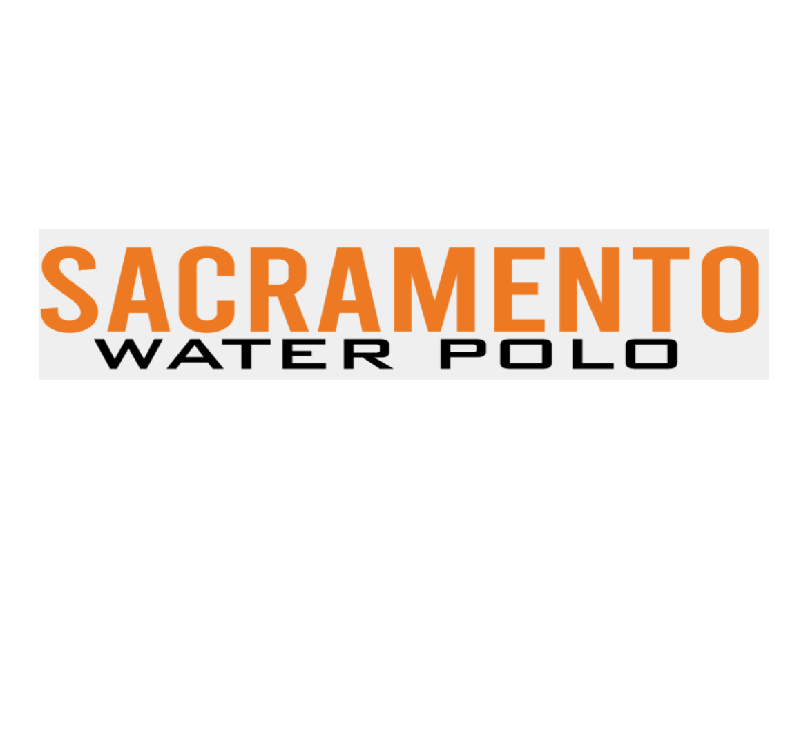 SAC POLO Decal WORD Logo  5 x 1.22  V2