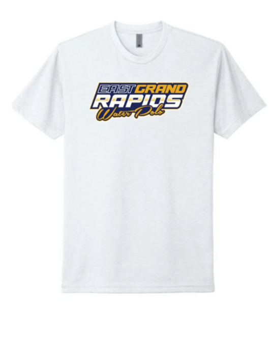 East Grand Rapids High School Shirt White