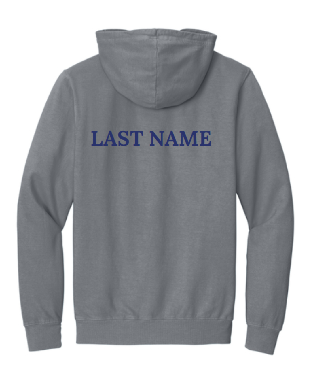 Viking Water Polo Club Adult Hoodie