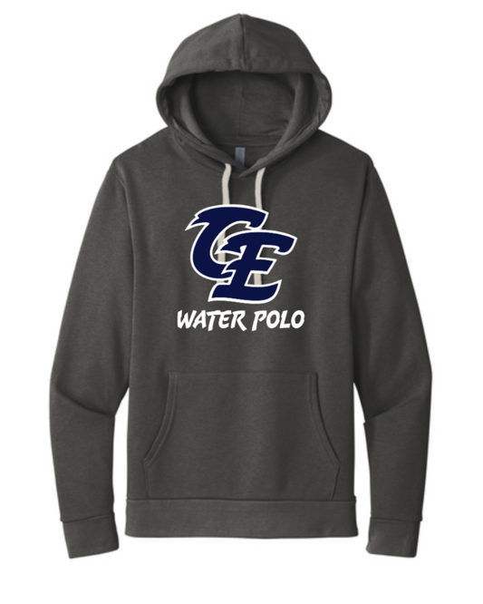 Clovis East High School Hoodie Heavy Metal