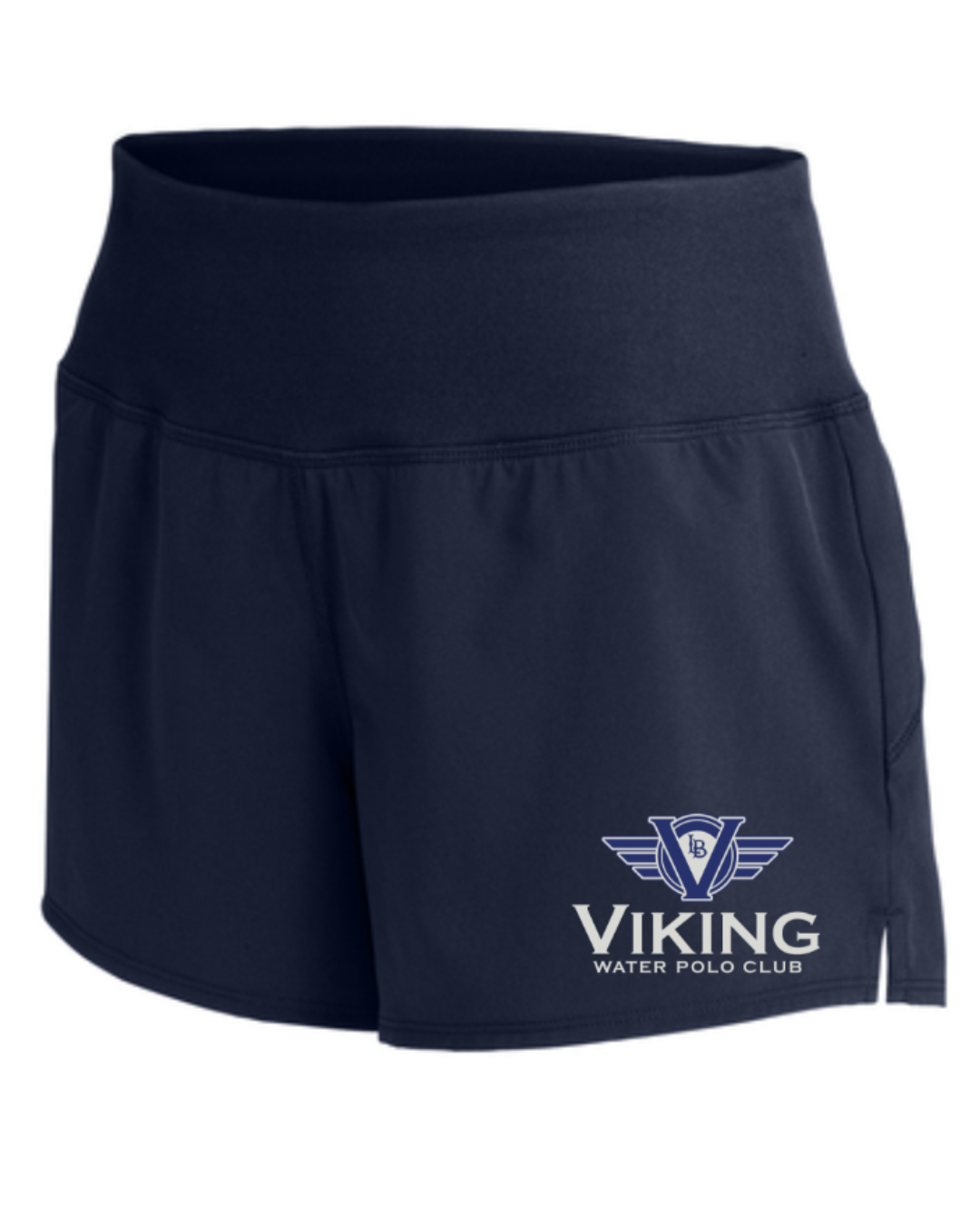 Viking Water Polo Club Female Shorts