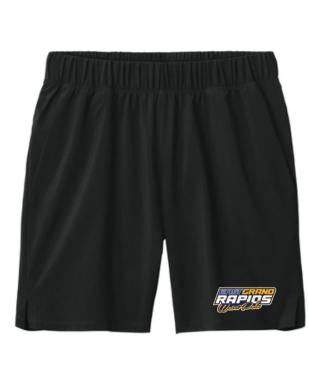 East Grand Rapids  School Male Shorts Black
