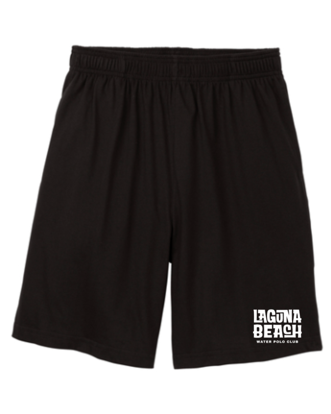 Laguna Beach Water Polo Club Youth Boys Shorts