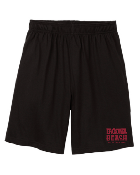 Laguna Beach Water Polo Club Youth Boys Shorts