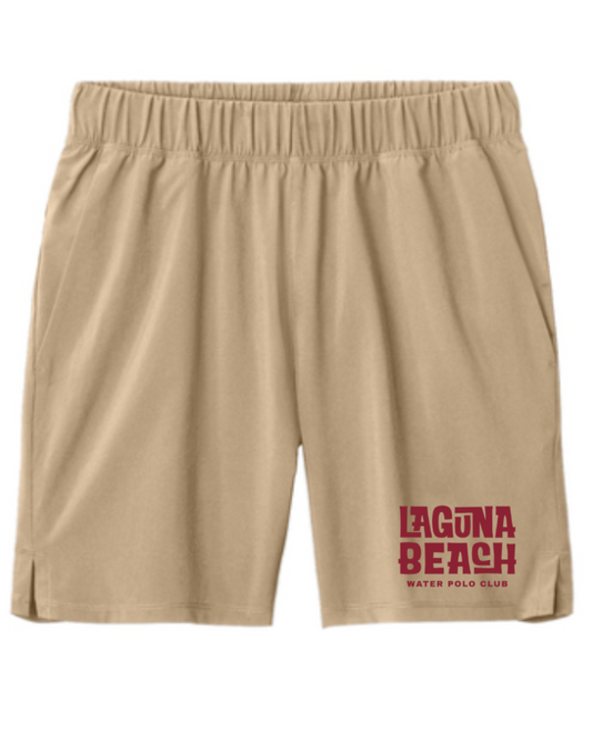 Laguna Beach Water Polo Club Male Shorts
