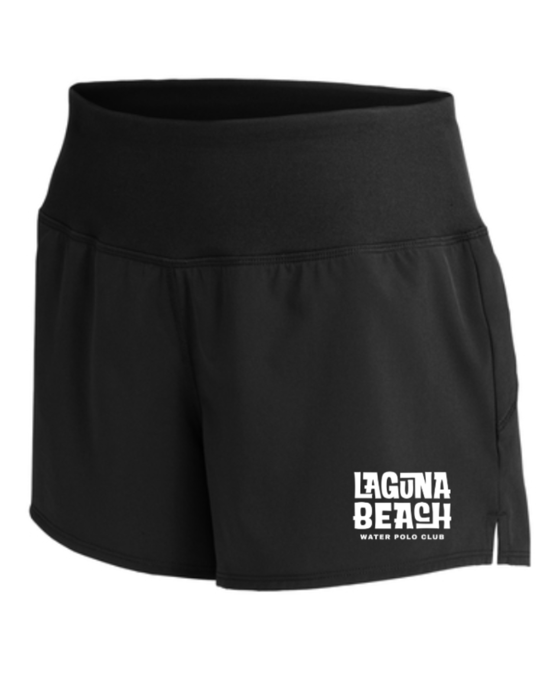 Laguna Beach Water Polo Club Female Shorts