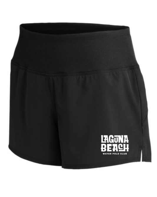 Laguna Beach Water Polo Club Female Shorts