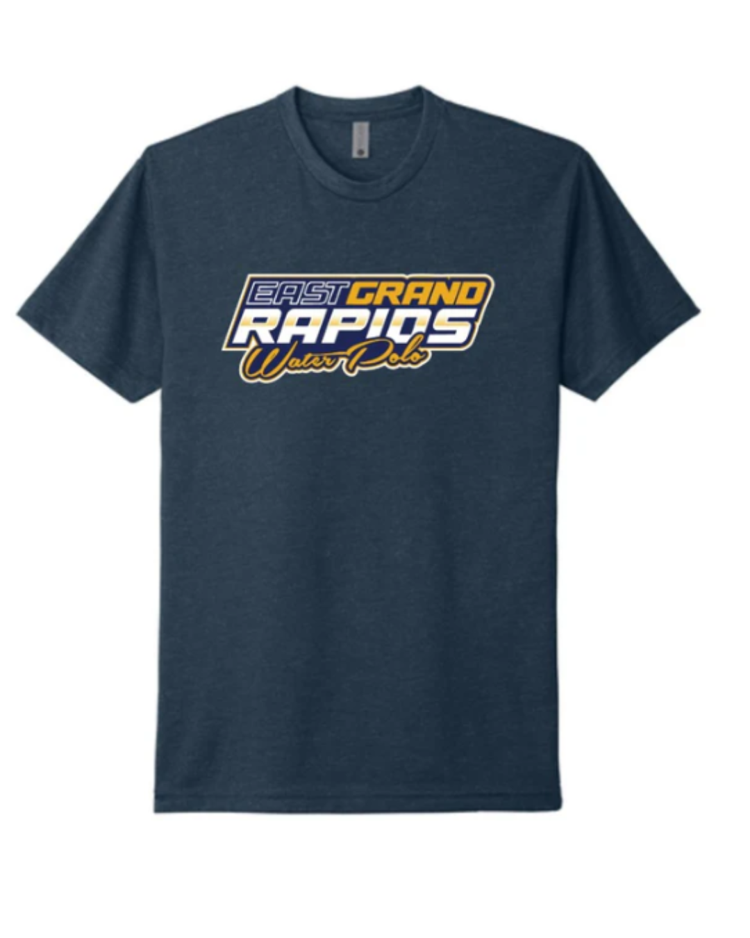 East Grand Rapids High School Shirt Midnight Navy