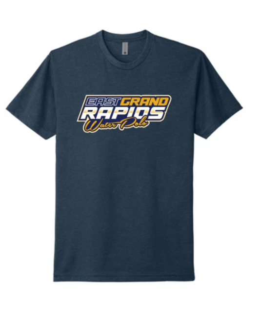 East Grand Rapids High School Shirt Midnight Navy