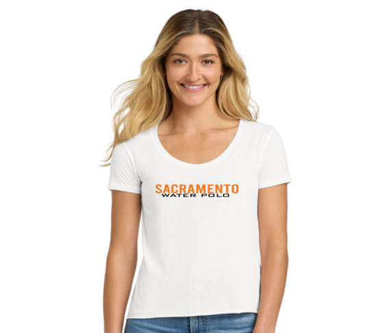 Sacramento WPC Crop Top