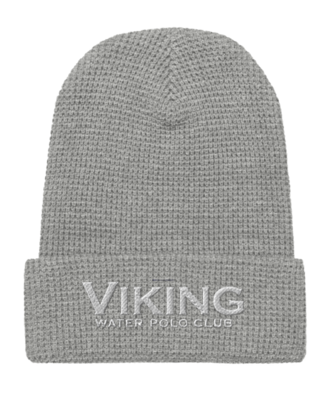 Viking Water Polo Club Waffle Beanie