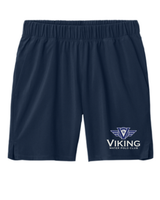 Viking Water Polo Club Male Active Shorts