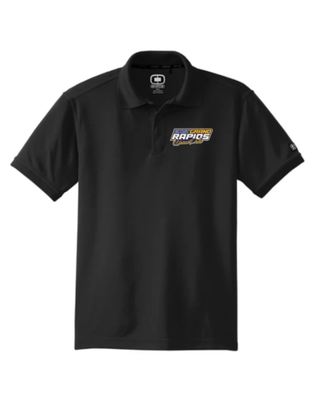 East Grand Rapids High School Polo Blacktop