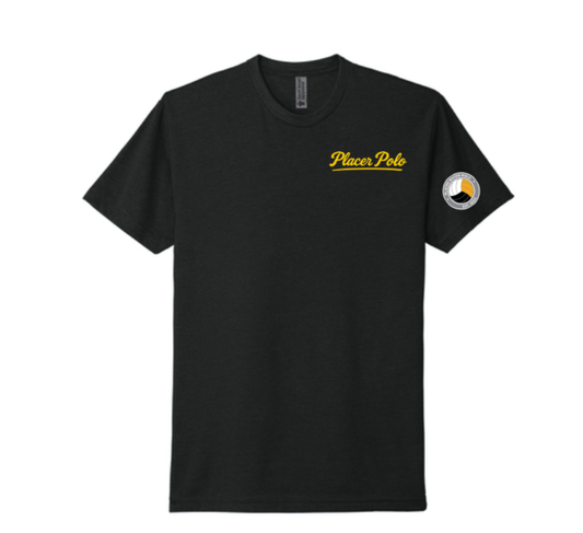 Golden Chickens_ PLACER WPC Youth Team Shirt