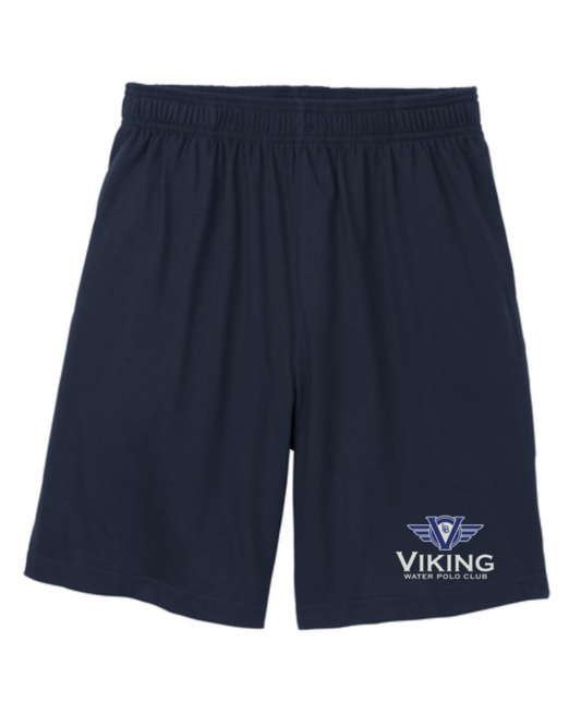 Viking Water Polo Club Youth Boys Shorts