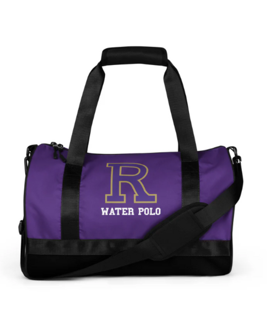 Ridgeview High School Gym Bag