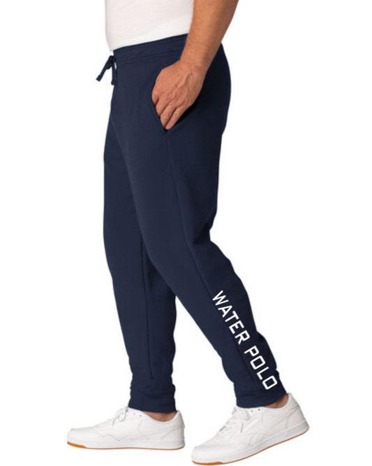 Atwater High School Fleece Pants Navy