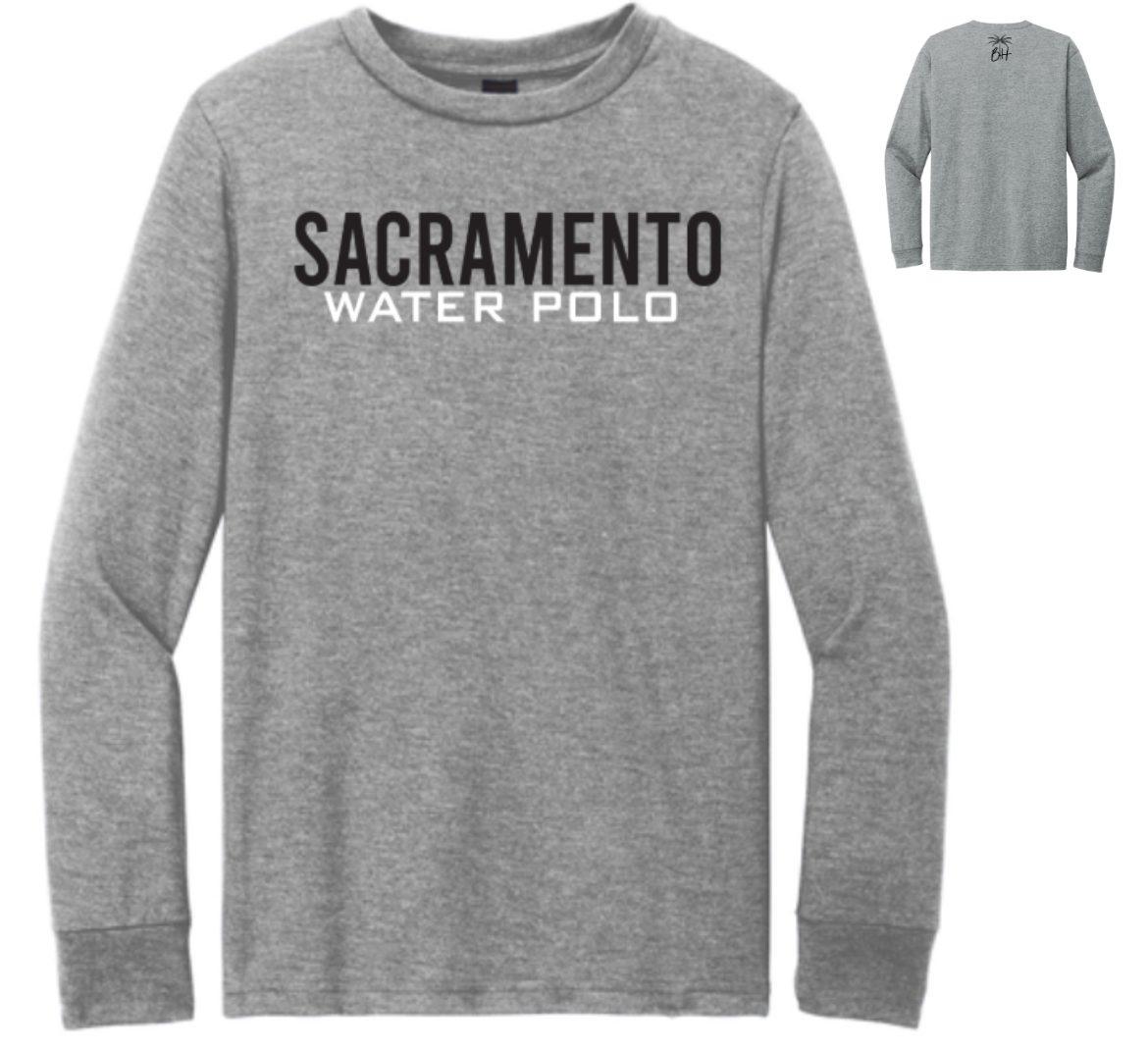 Sacramento WPC Adult Long Sleeve
