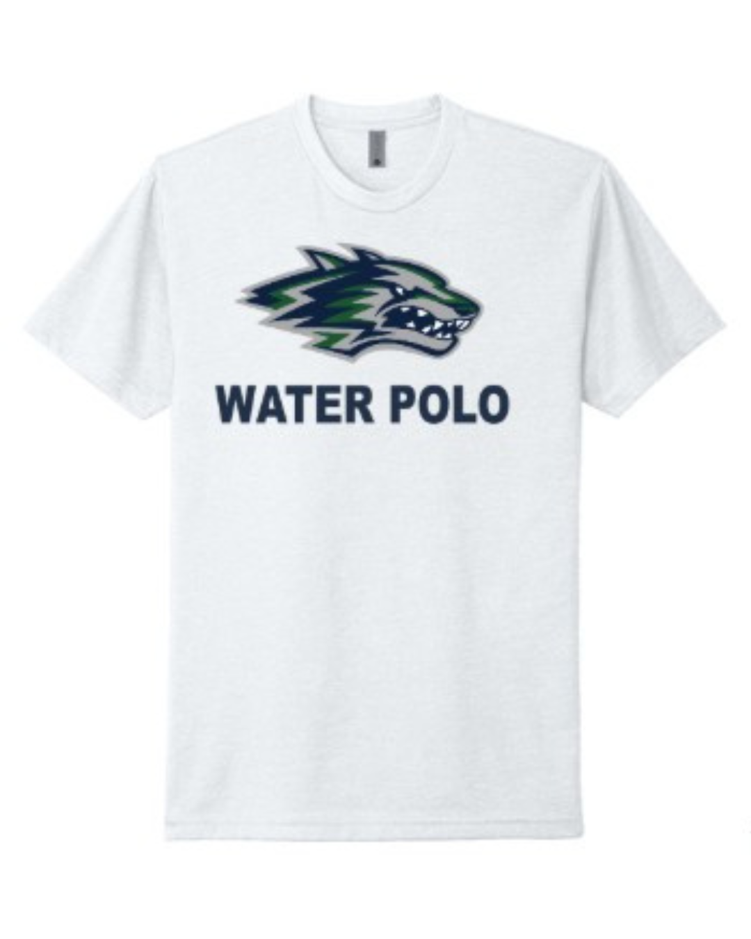 Reyburn Intermediate Team Shirts Blue Font