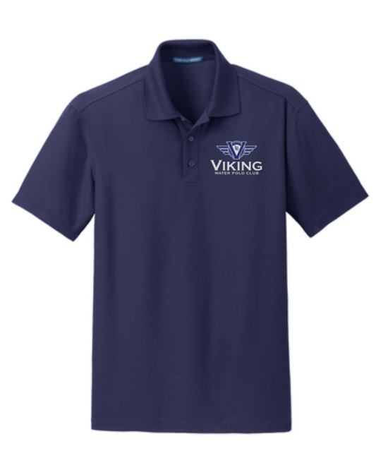 Viking Water Polo Club Unisex Polo