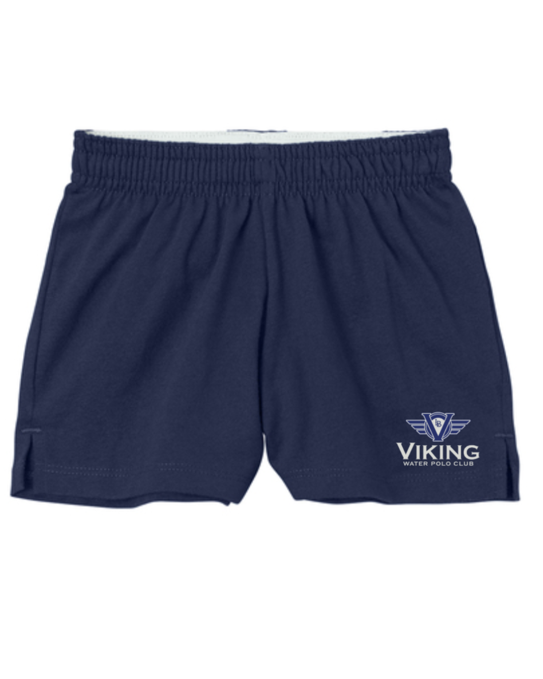 Viking Water Polo Club Youth Girls Shorts