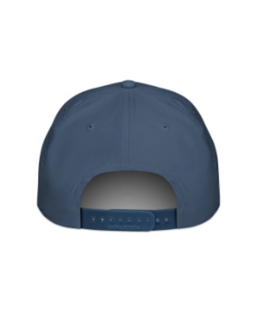 East Grand Rapids High School Classic Rope Cap Light Blue/White