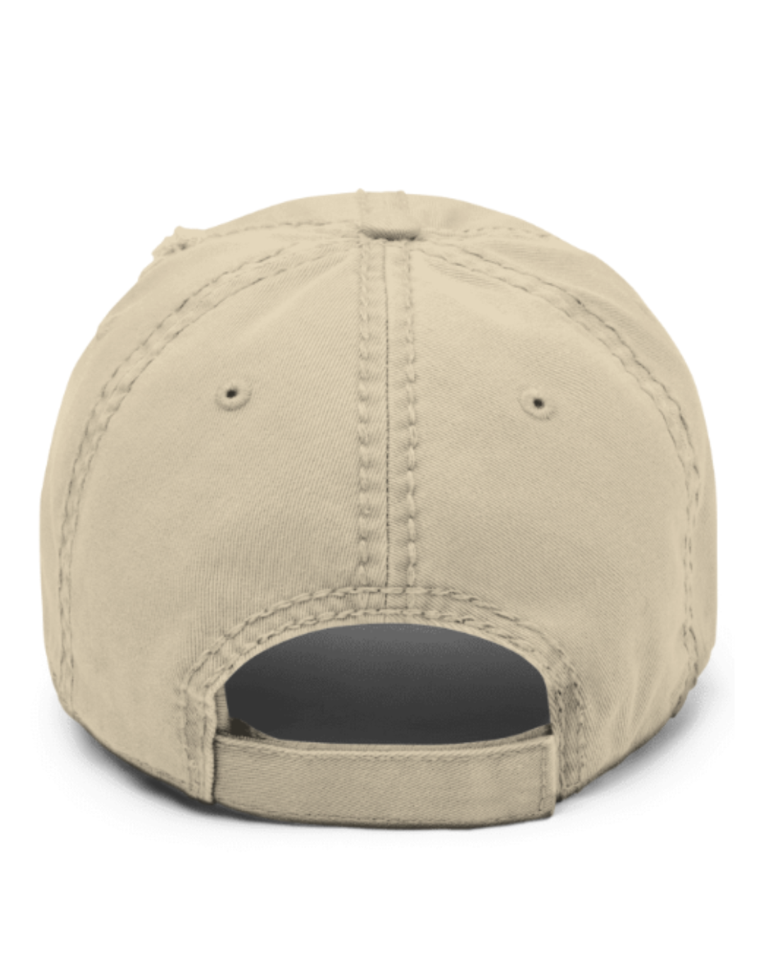 Laguna Beach Water Polo Club Distressed Dad Hats