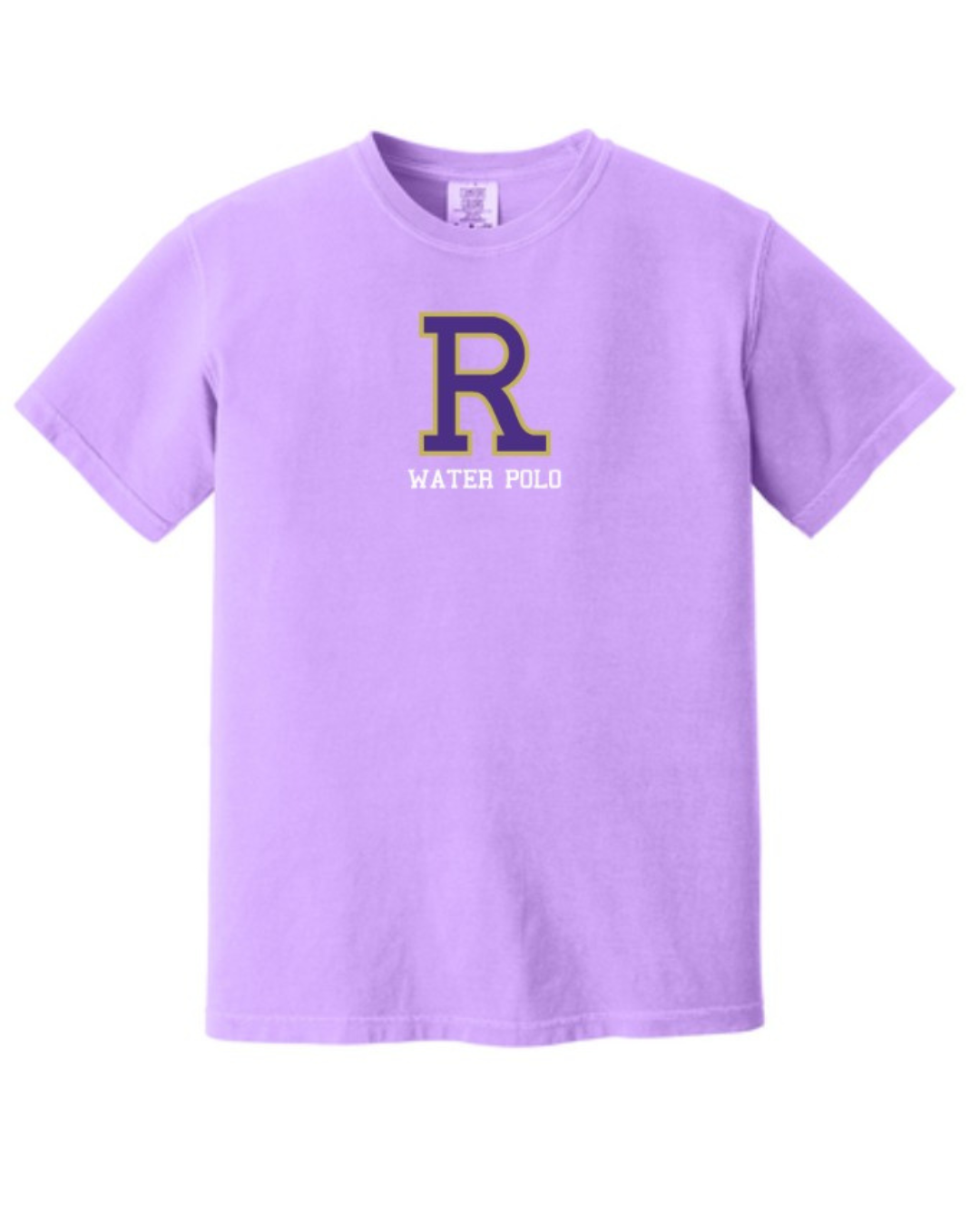 Ridgeview High School Team Shirt Violet