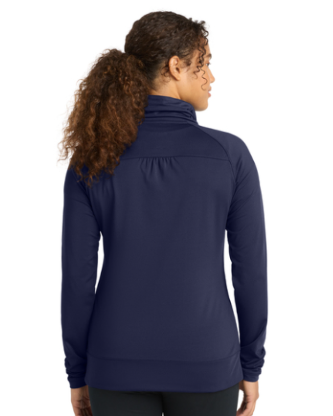 Viking Water Polo Club Female Cowl Jacket