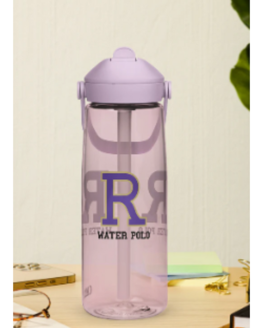 Ridgeview High School  Camelback Flip straw water bottle