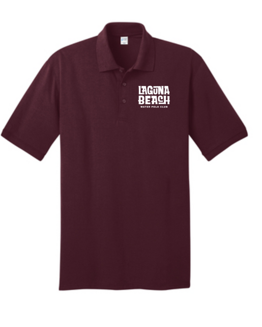 Laguna Beach Water Polo Club Adult Polos