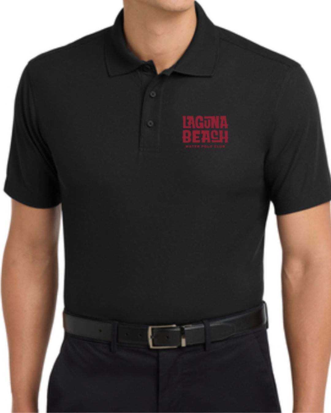 Laguna Beach Water Polo Club Adult Polos