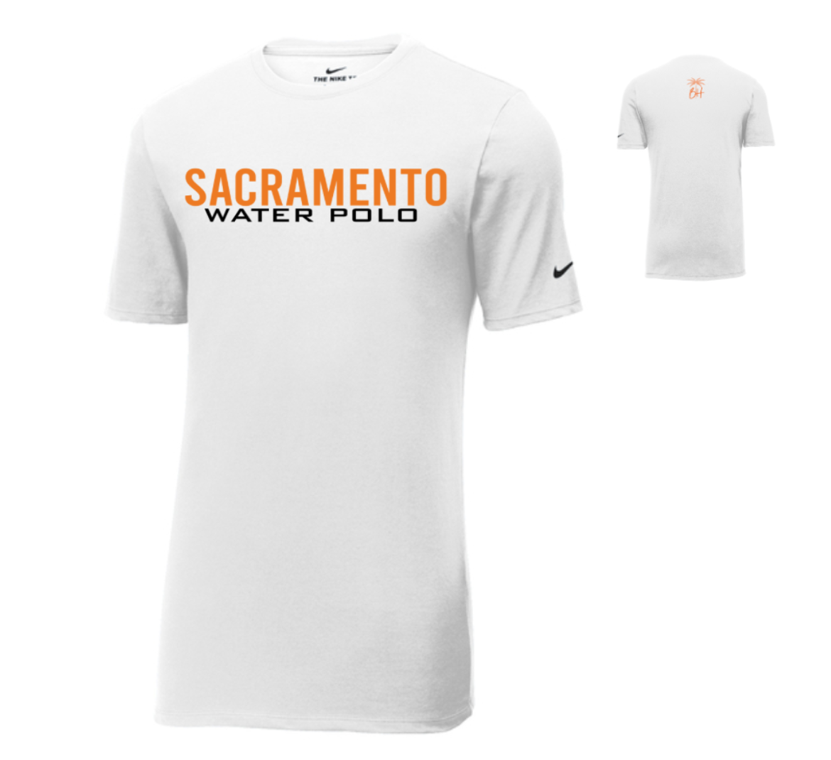 Sacramento WPC Unisex NIKE Dri fit Shirt