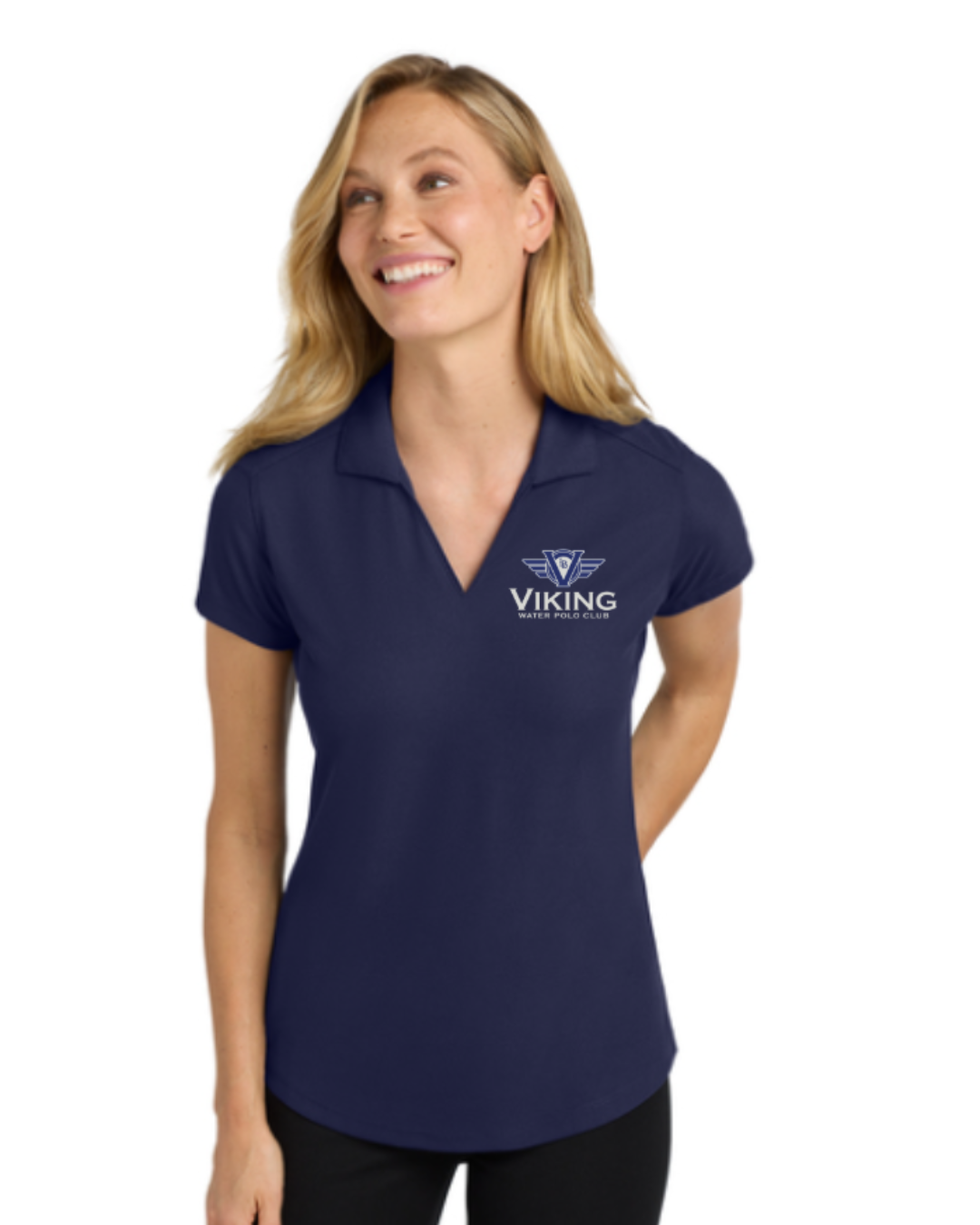 Viking Water Polo Club Female Polo