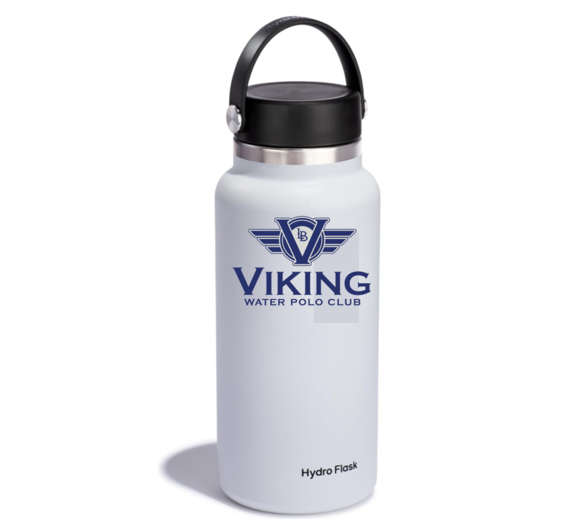Viking WPC Custom Team Decal 4 x 2.5