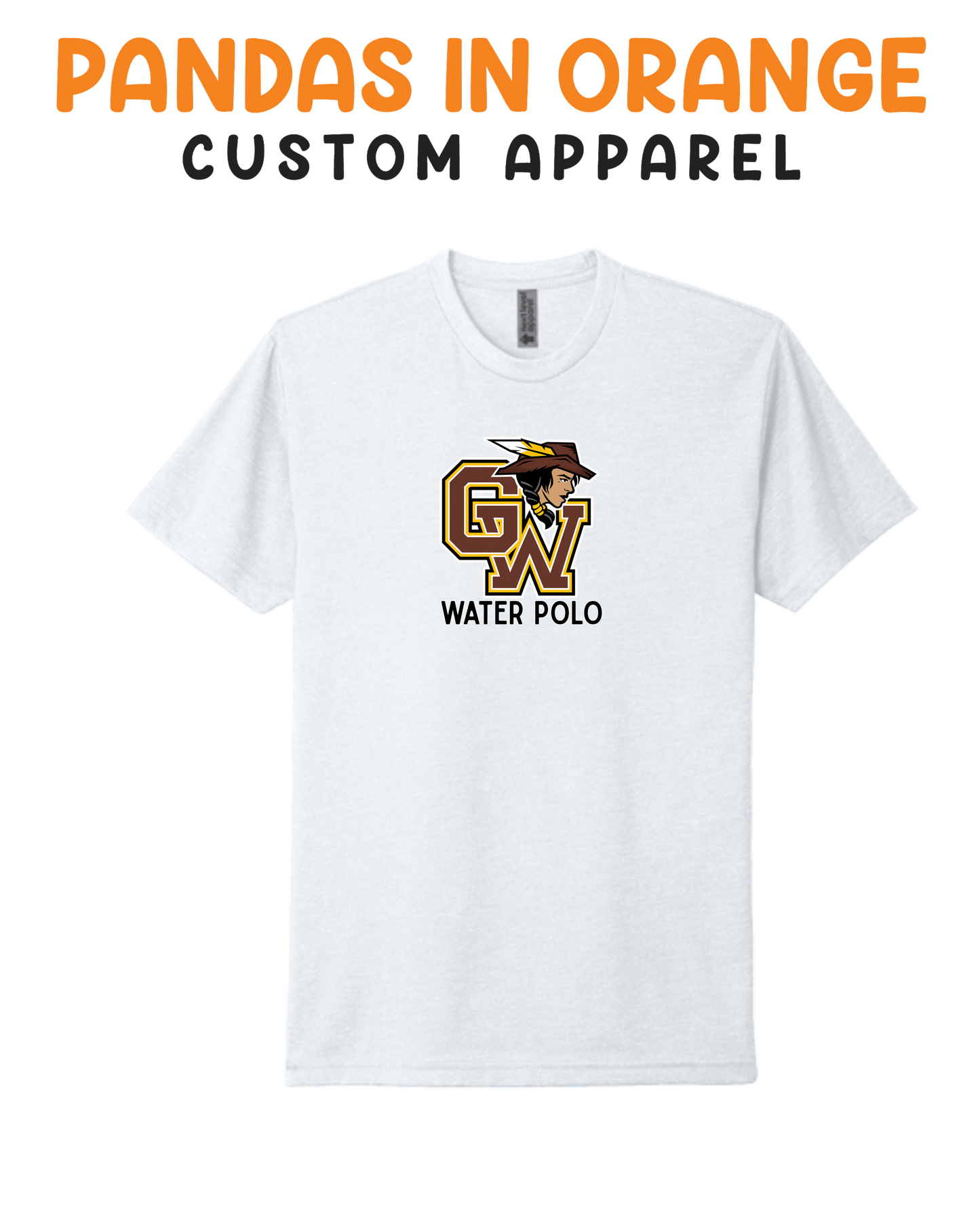 Golden West Team Shirts