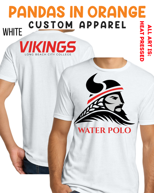 LBCC Mascot Team Shirt